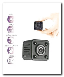 Hidden Cam Recorder Windows